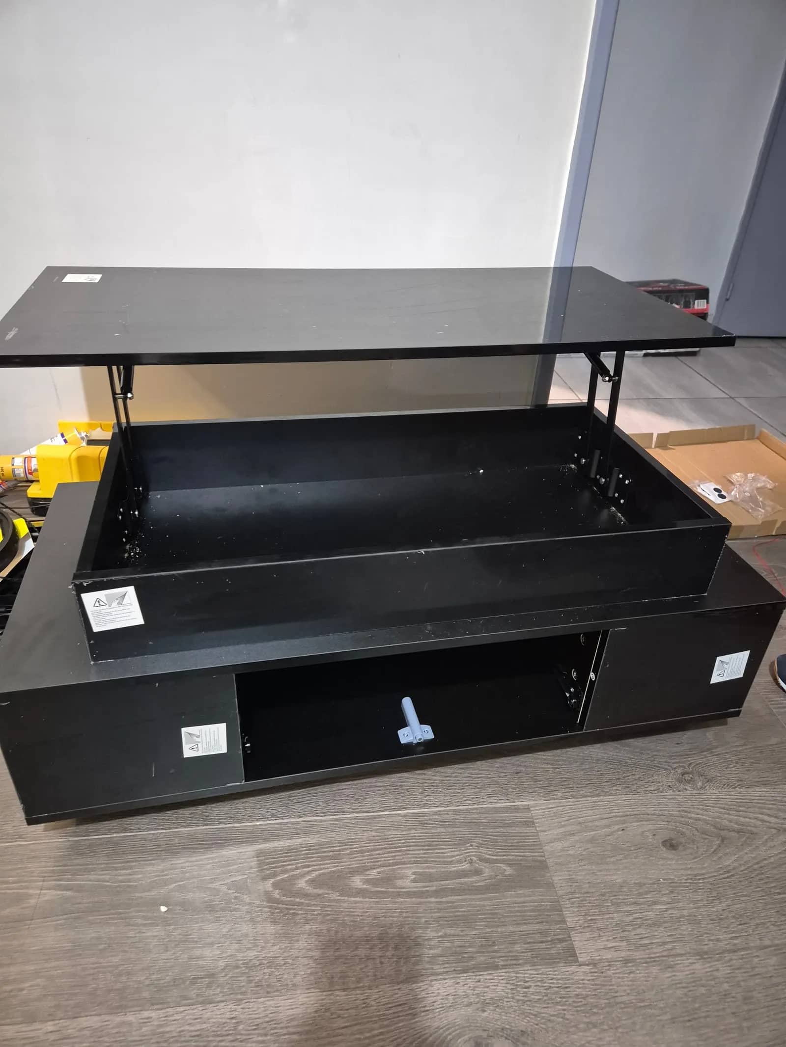 Montage de meubles à Montélimar - Drôme Ardèche