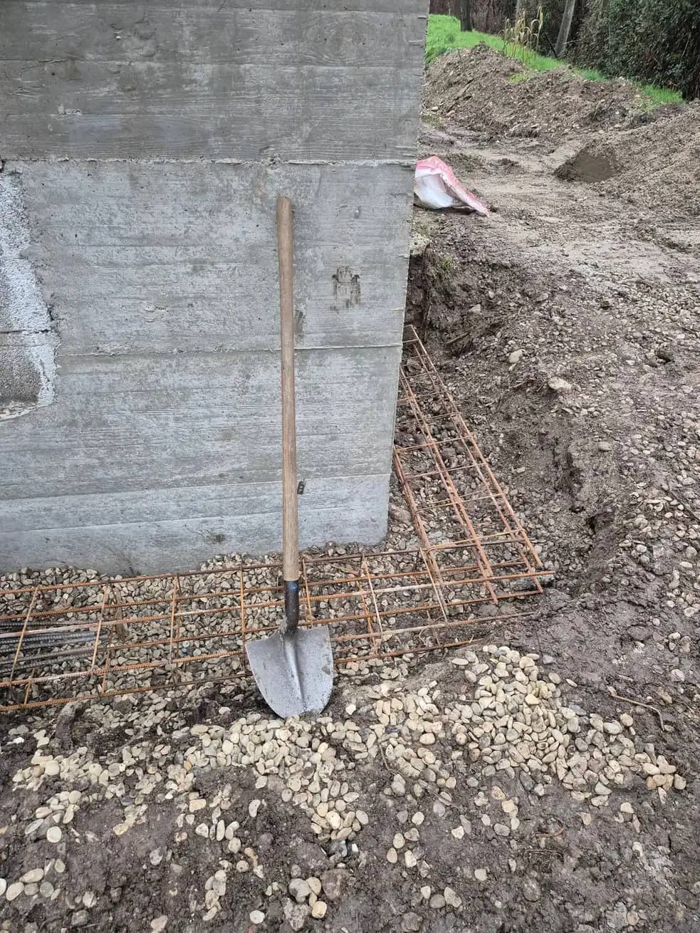 Entretien des espaces extérieurs à Montélimar - Drôme